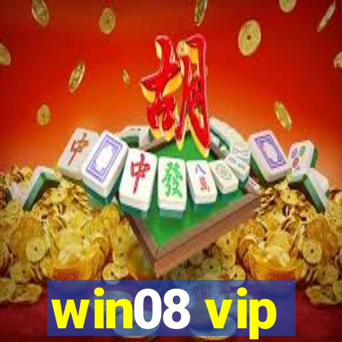 win08 vip