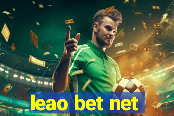 leao bet net