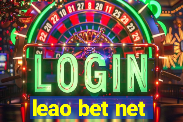 leao bet net