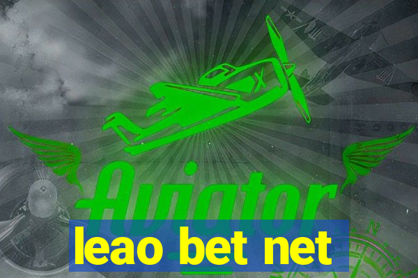 leao bet net