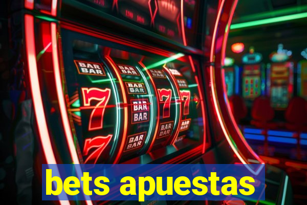 bets apuestas