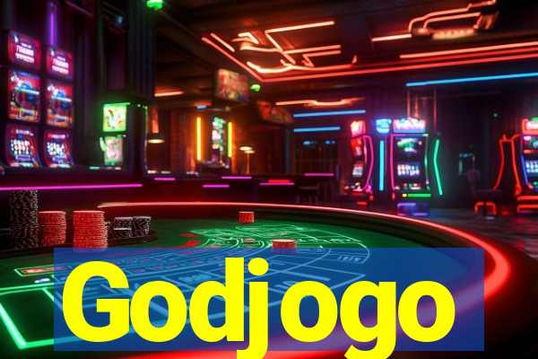 Godjogo