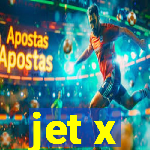 jet x