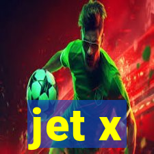 jet x