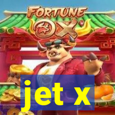 jet x