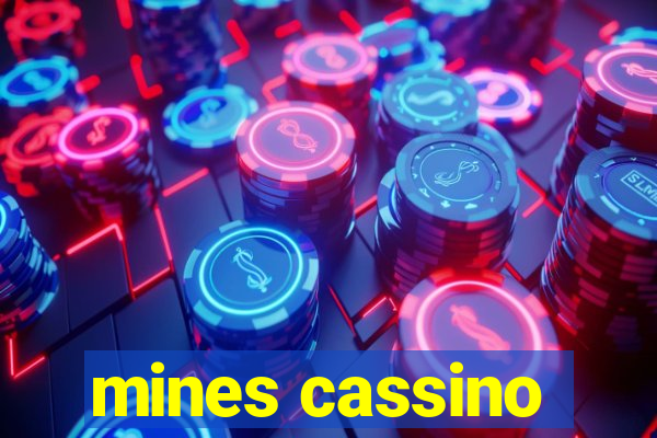 mines cassino