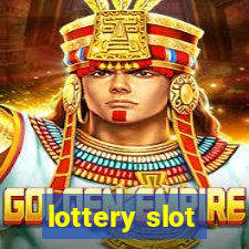 lottery slot