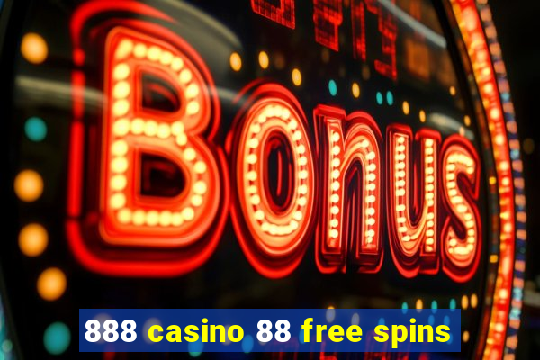 888 casino 88 free spins