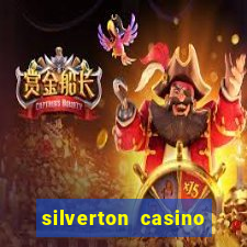 silverton casino hotel las vegas