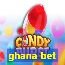 ghana bet