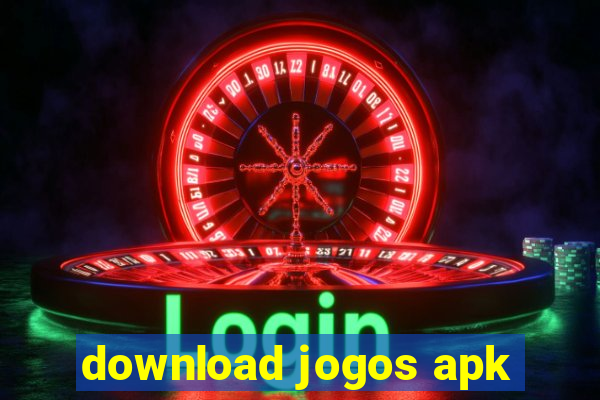 download jogos apk