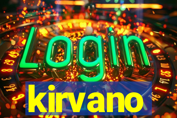 kirvano