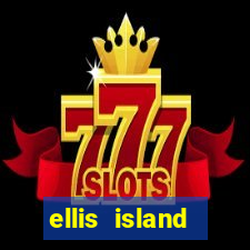 ellis island brewery and casino