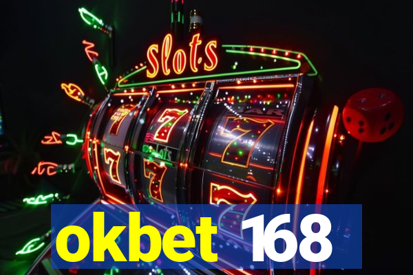 okbet 168