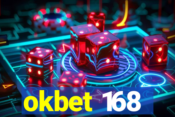 okbet 168