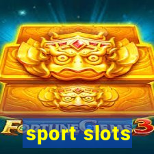 sport slots