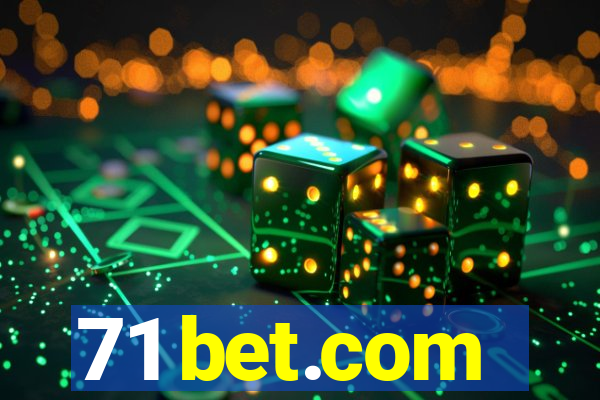 71 bet.com