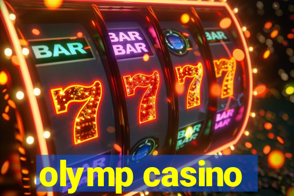 olymp casino