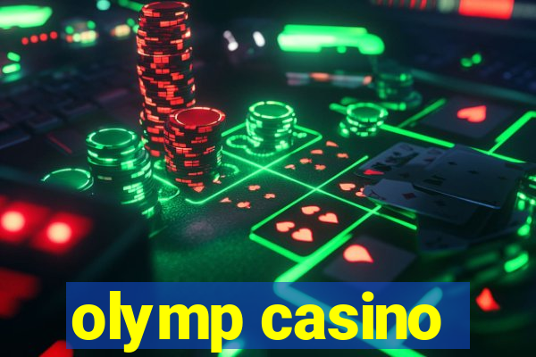 olymp casino