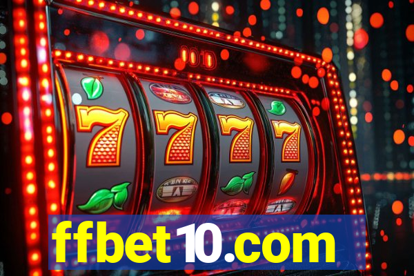 ffbet10.com