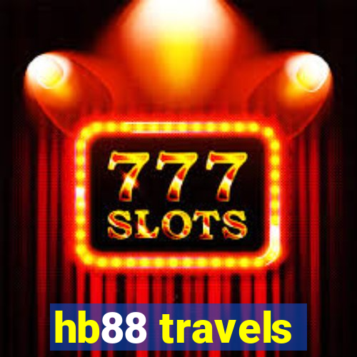 hb88 travels