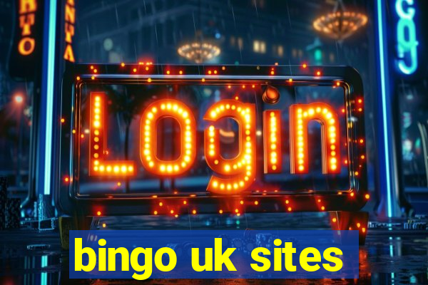 bingo uk sites