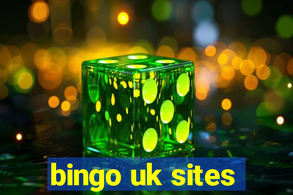 bingo uk sites