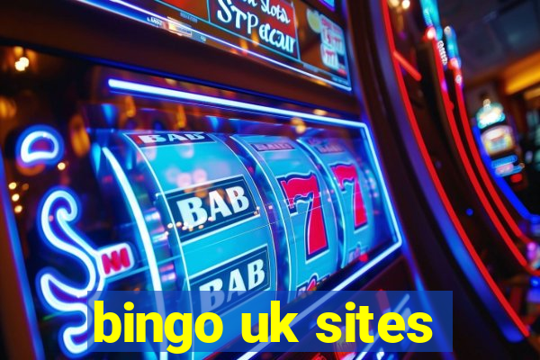 bingo uk sites