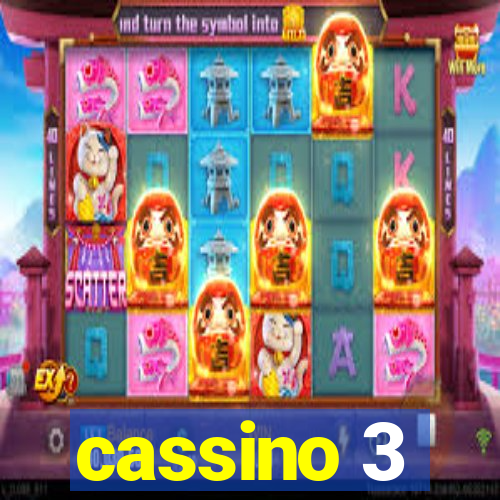 cassino 3