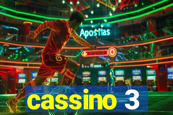 cassino 3