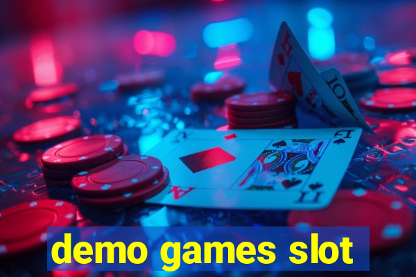 demo games slot