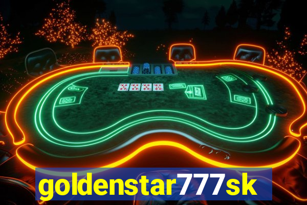 goldenstar777sk