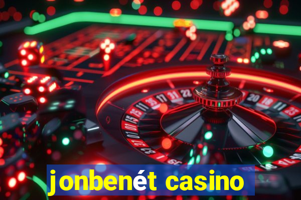 jonbenét casino