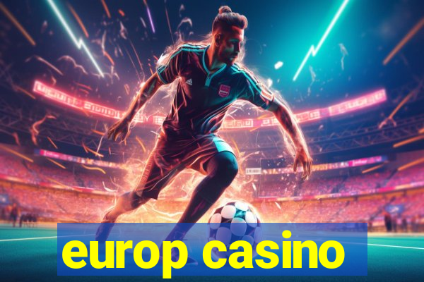 europ casino