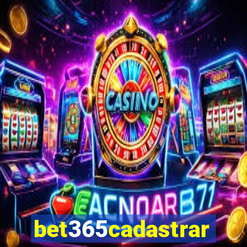 bet365cadastrar