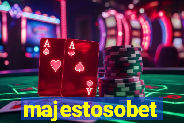 majestosobet