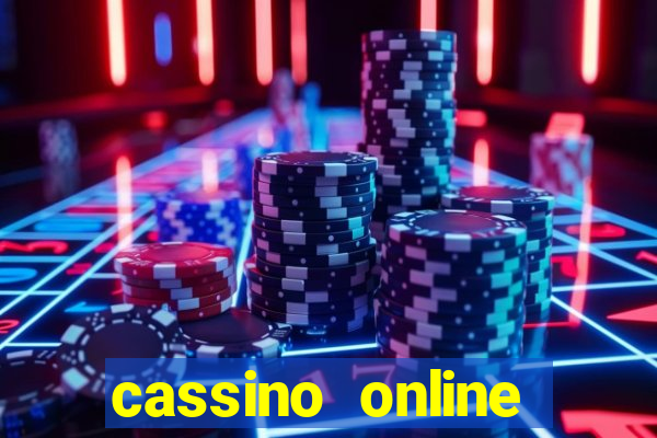 cassino online dinheiro real blaze