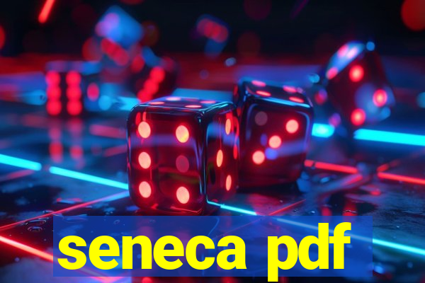 seneca pdf