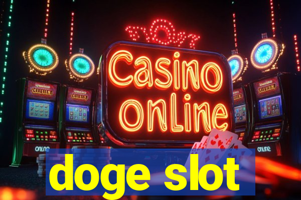 doge slot