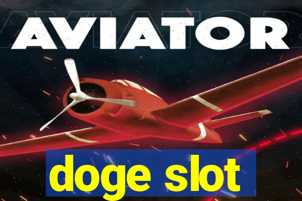 doge slot