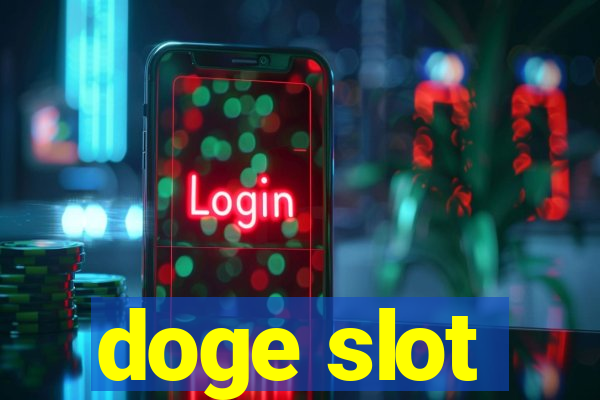 doge slot