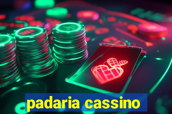 padaria cassino