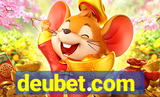 deubet.com