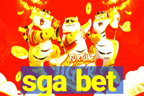 sga bet