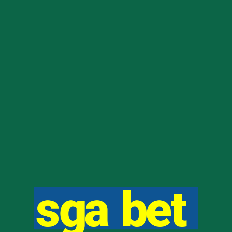 sga bet