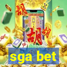 sga bet