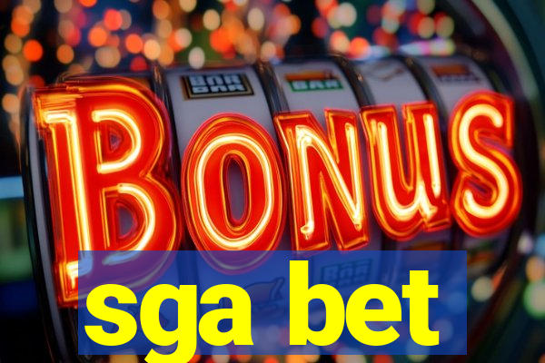 sga bet