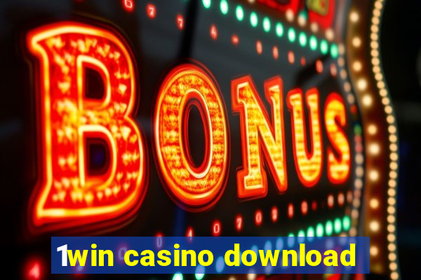 1win casino download