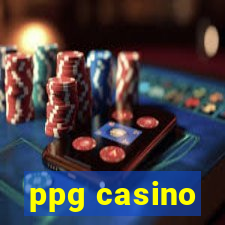 ppg casino