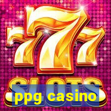 ppg casino